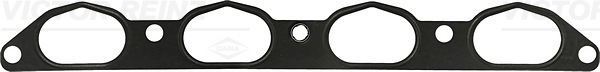 VICTOR REINZ Pakning, indsugningsmanifold 711322200 for LAND ROVER JAGUAR