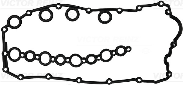 VICTOR REINZ Pakning, Ventildæksel 711322800 for FORD LAND ROVER