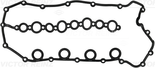 VICTOR REINZ Pakning, Ventildæksel 711322900 for FORD LAND ROVER