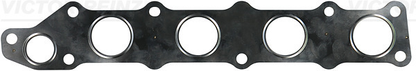 VICTOR REINZ Pakning, udstødningsmanifold 711329900 for FIAT MITSUBISHI
