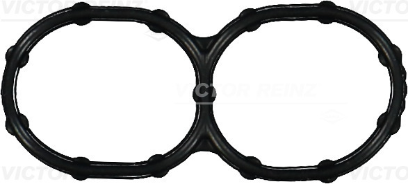 VICTOR REINZ Pakning, bundkar 711344600 for ALFA ROMEO