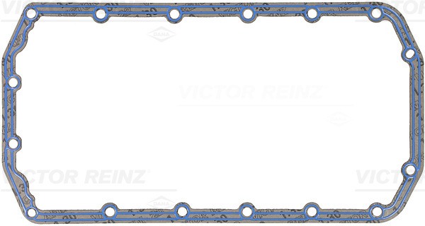 VICTOR REINZ Pakning, bundkar 711525700 for BMW