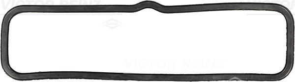 VICTOR REINZ Pakning, Ventildæksel 711568800 for MERCEDES-BENZ