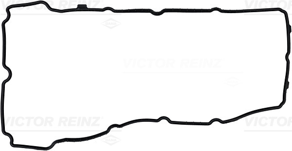 VICTOR REINZ Pakning, Ventildæksel 711698000 for OPEL SUZUKI