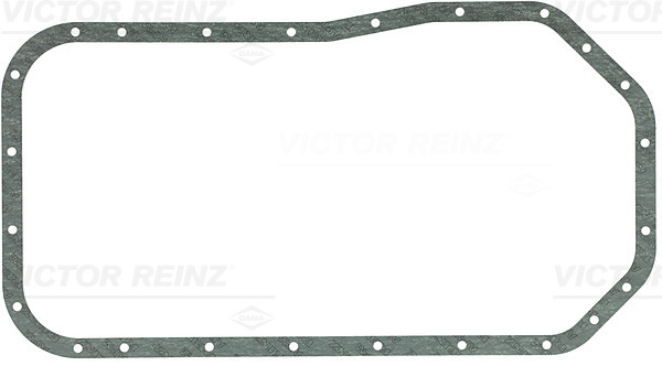 VICTOR REINZ Pakning, bundkar 711702700 for MITSUBISHI