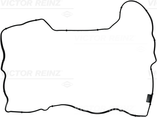 VICTOR REINZ Pakning, bundkar 711703700 for ALFA ROMEO