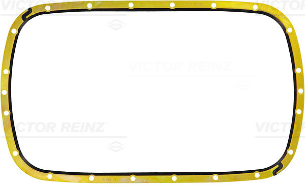 VICTOR REINZ 711706800 for BMW