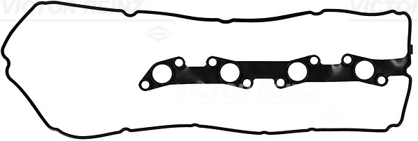 VICTOR REINZ Pakning, Ventildæksel 711715900 for TOYOTA