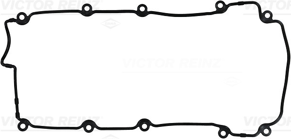 VICTOR REINZ Pakning, Ventildæksel 711721800 for FORD JAGUAR