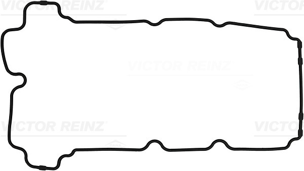 VICTOR REINZ Pakning, Ventildæksel 711723700 for JAGUAR