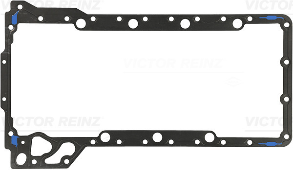 VICTOR REINZ Pakning, bundkar 711743100 for BMW