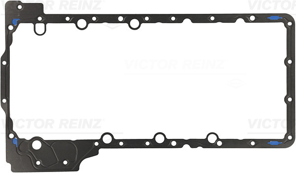 VICTOR REINZ Pakning, bundkar 711743300 for BMW
