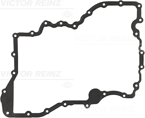 VICTOR REINZ Pakning, bundkar 711743400 for BMW