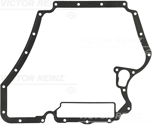 VICTOR REINZ Pakning, bundkar 711743500 for BMW