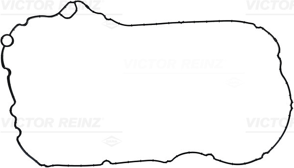 VICTOR REINZ Pakning, Ventildæksel 711748600 for FORD