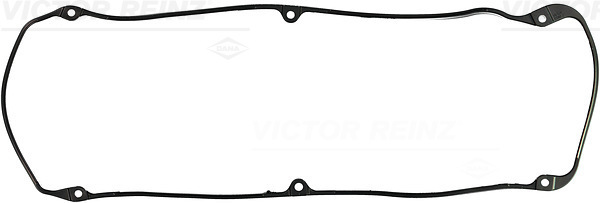 VICTOR REINZ Pakning, Ventildæksel 711750600 for MITSUBISHI