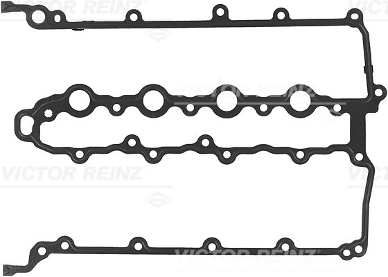 VICTOR REINZ Pakning, Ventildæksel 711760200 for FORD JAGUAR LAND ROVER