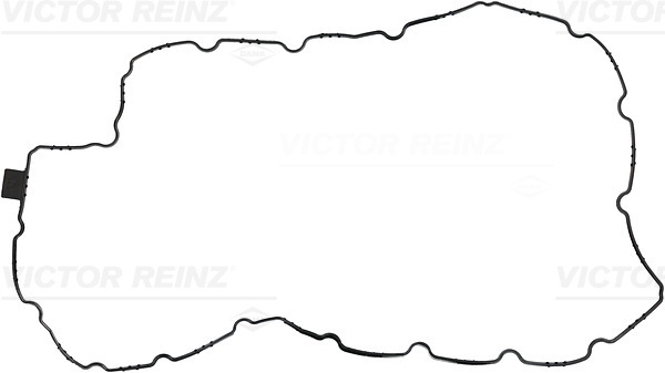 VICTOR REINZ Pakning, bundkar 711762500 for VAG