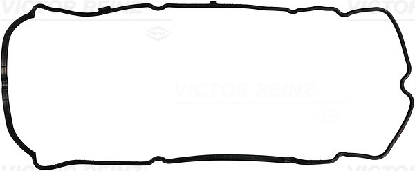 VICTOR REINZ Pakning, Ventildæksel 711768400 for MITSUBISHI