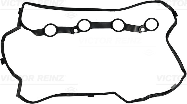 VICTOR REINZ Pakning, Ventildæksel 711770500 for SUZUKI