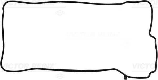 VICTOR REINZ Pakning, Ventildæksel 711783100 for TOYOTA