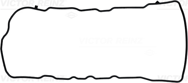 VICTOR REINZ Pakning, Ventildæksel 711806000 for TOYOTA