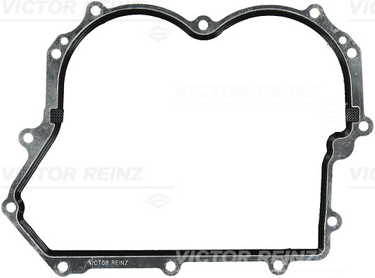 VICTOR REINZ Pakning, styrehus 711807200 for MERCEDES-BENZ