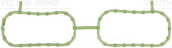 VICTOR REINZ Pakning, indsugningsmanifold 711810700 for SUBARU