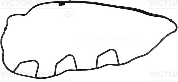 VICTOR REINZ Pakning, Ventildæksel 711821700 for MERCEDES-BENZ NISSAN RENAULT