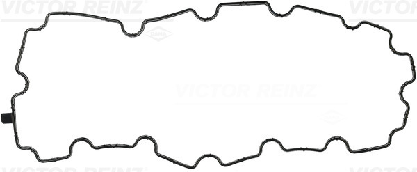 VICTOR REINZ Pakning, bundkar 711821800 for MERCEDES-BENZ