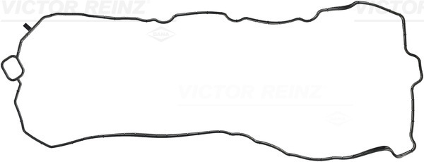 VICTOR REINZ Pakning, Ventildæksel 711824000 for CITROËN/PEUGEOT TOYOTA