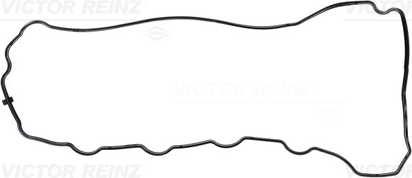 VICTOR REINZ Pakning, Ventildæksel 711827200 for TOYOTA