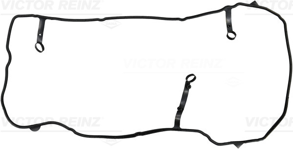 VICTOR REINZ Pakning, Ventildæksel 711837500 for TOYOTA