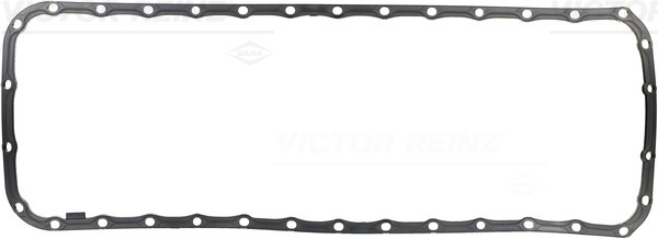 VICTOR REINZ 711886000 for ISUZU
