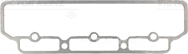 VICTOR REINZ Pakning, Ventildæksel 711913740 for MERCEDES-BENZ