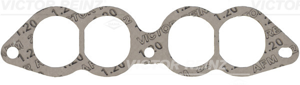 VICTOR REINZ Pakning, indsugningsmanifold 711946000 for LADA