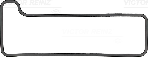 VICTOR REINZ Pakning, Ventildæksel 711986900 for MERCEDES-BENZ