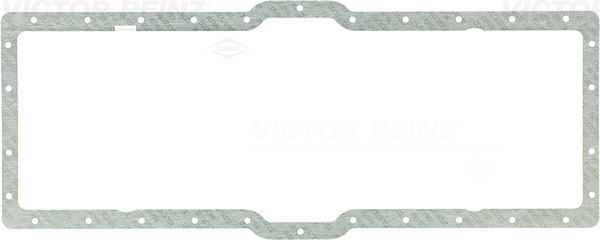 VICTOR REINZ 711988810 for DAF