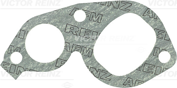 VICTOR REINZ Pakning, indsugningsmanifold 712057410 for BMW