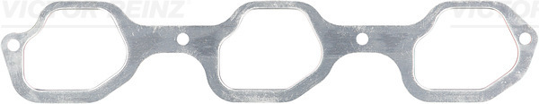 VICTOR REINZ 712103410 for MERCEDES-BENZ