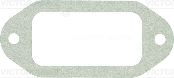 VICTOR REINZ 712107410 for MERCEDES-BENZ