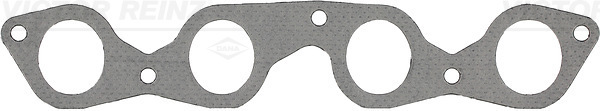VICTOR REINZ Pakning, udstødningsmanifold 712158400 for LANCIA ALFA ROMEO