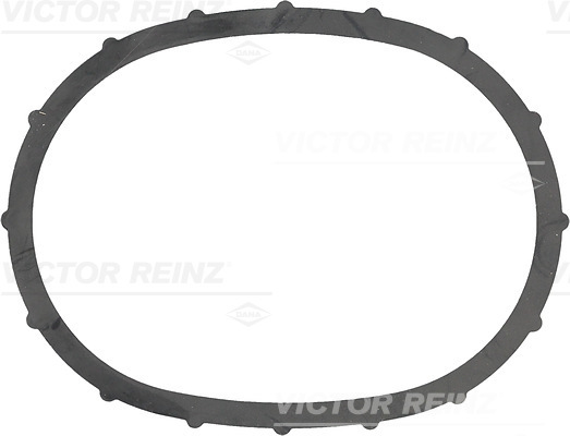 VICTOR REINZ Pakning, Ventildæksel 712256100 for CITROËN