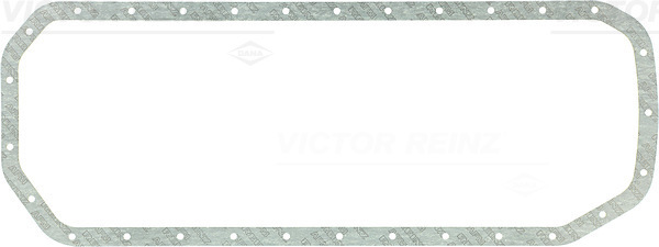 VICTOR REINZ Pakning, bundkar 712260120 for BMW