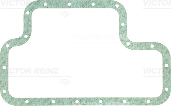 VICTOR REINZ Pakning, bundkar 712266810 for PEUGEOT