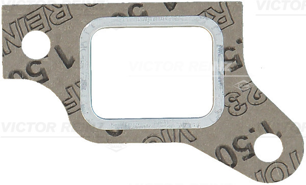 VICTOR REINZ Pakning, udstødningsmanifold 712289820 for FORD