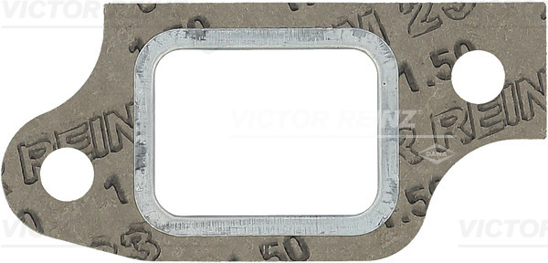 VICTOR REINZ Pakning, udstødningsmanifold 712289920 for FORD