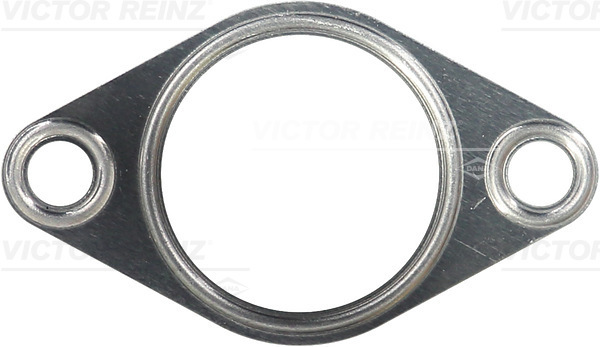 VICTOR REINZ Pakning, indsugningsmanifold 712337400 for VAG
