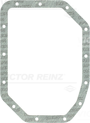 VICTOR REINZ Pakning, bundkar 712354230 for PEUGEOT TALBOT RENAULT