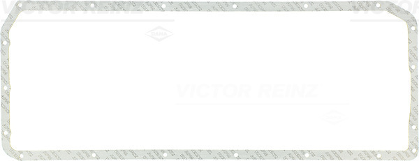 VICTOR REINZ 712360310 for MERCEDES-BENZ MAN